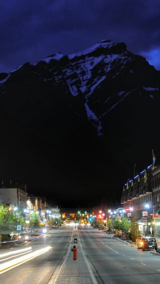 6D5N • Banff National Park