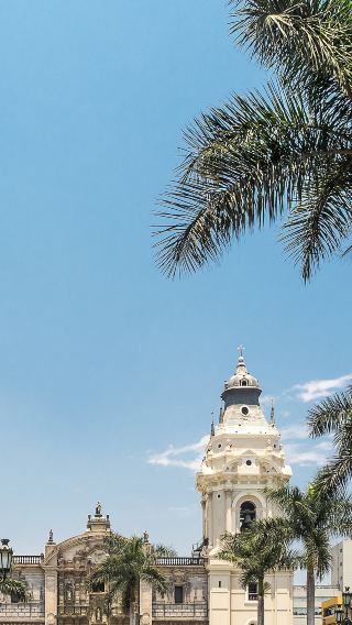 11D10N • Peru