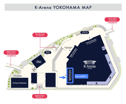 日本橫濱 · 2026 TWS TOUR '24/7:FOR:YOU' IN JAPAN