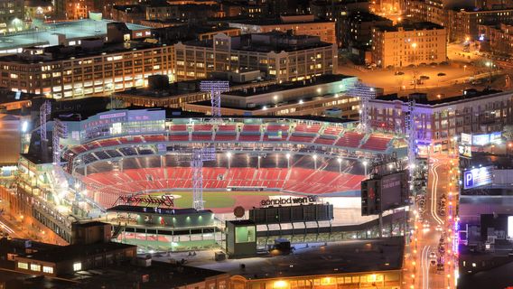 Fenway Park