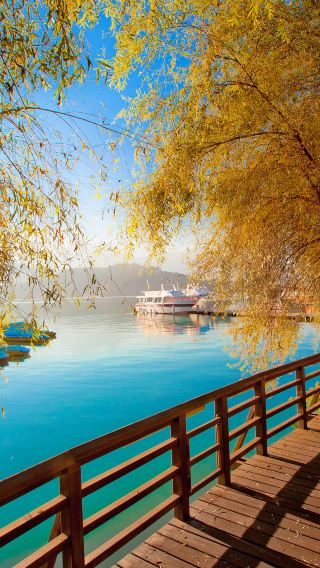 7D6N • Explore Taiwan in one go, perfect for family travel