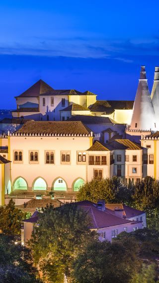 11D10N • Your Private Iberia — Madrid, Barcelona & Lisbon, Your Way