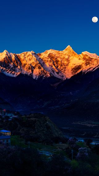 10D9N • 'Chengdu to Nyingchi Direct Flight + Qinghai-Tibet Railway Return': Lhasa, Nyingchi, NamchaBarwa, Lulang Forest, Potala Palace, Yamdrok Lake, Namtso Lake