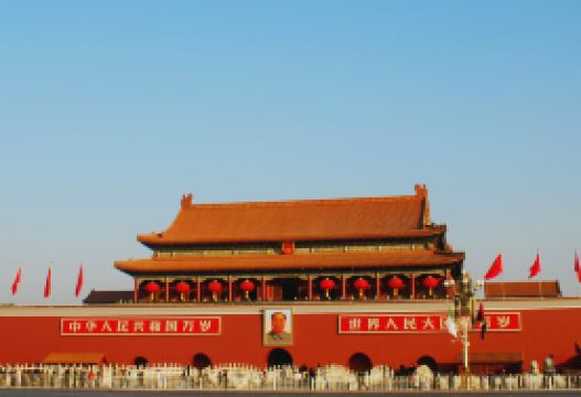 8-day 7-night · Group Tours · Beijing + Shanghai + The Palace Museum + Mutianyu Great Wall + Old Summer Palace + Shanghai Disney Resort + Shanghai Wild Animal Park · We will arrange the Four Diamond Hotel in the city for you throughout the entire process, including 3 regular special meals and 1 special afternoon tea.