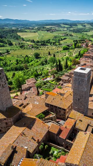 11D10N • Italy at your own pace — a private journey from Rome to Milan