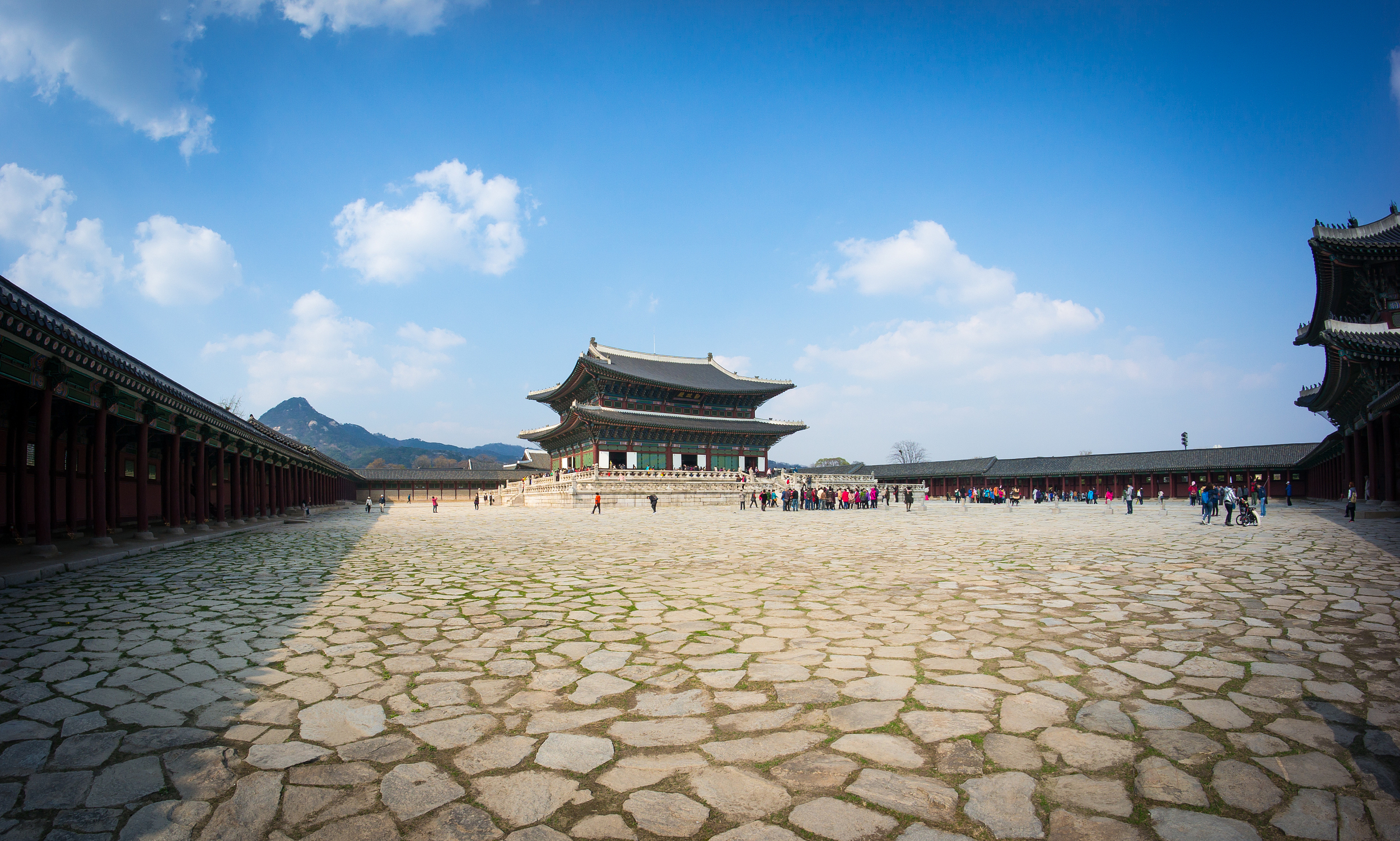 景福宮