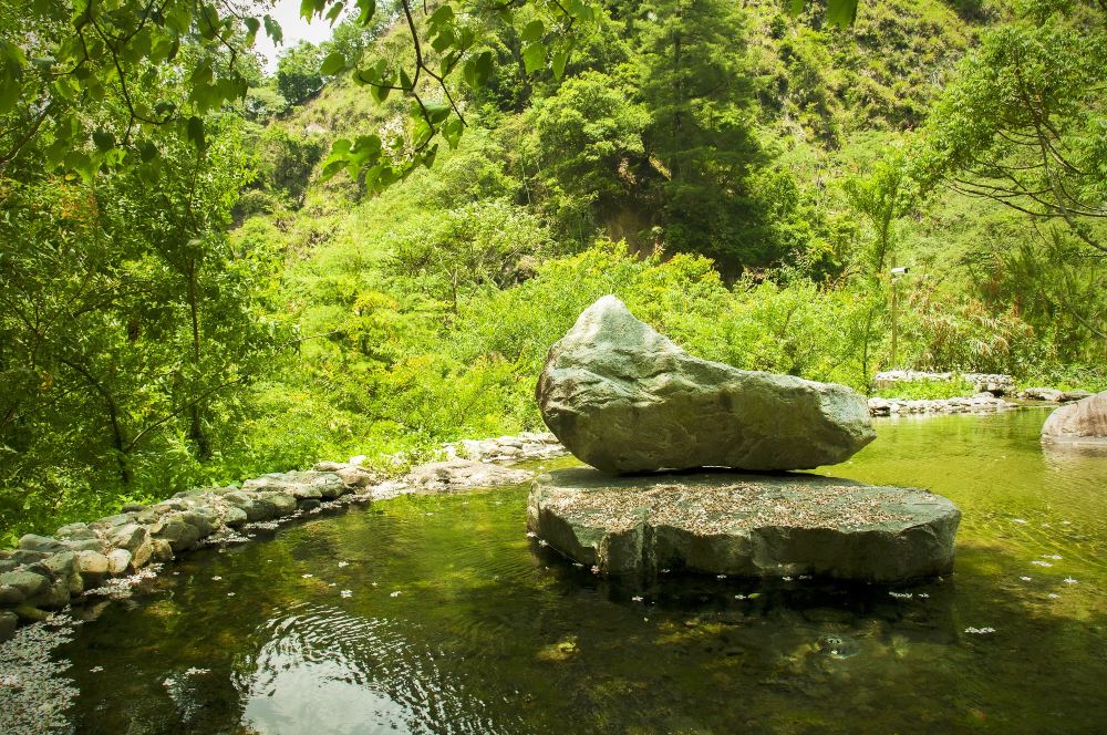 바시안산 국립 산림 휴양지