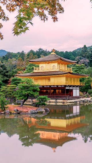 6D5N • Exquisite Short Break Collection-Nagoya, Kyoto, Nara, Osaka, Kobe, Himeji, Hiroshima