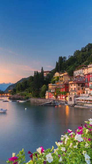 3D2N • Italy: Milan, Como, Lake Como Cruise, Villa Balbianello, and Breathtaking Lakeside Scenery
