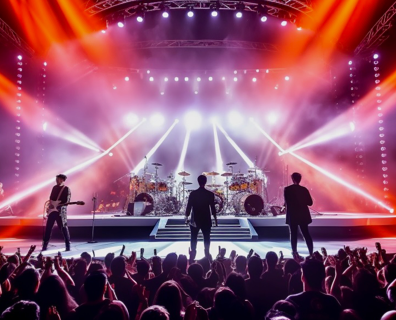 Boston | TWICE <THIS IS FOR> WORLD TOUR