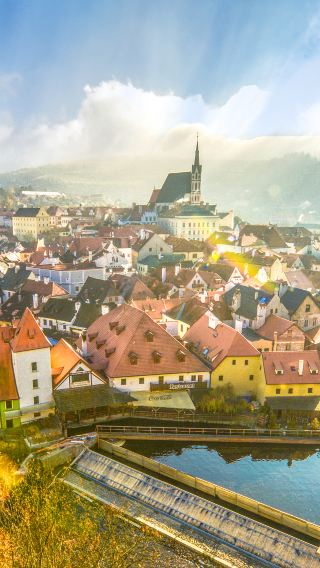 7D6N • Austria + Vienna + Hallstatt + Salzburg + Czech Republic + Prague + Hungary + Budapest + Hofburg Palace + Belvedere Palace + Prague Castle: Danube River Cruise