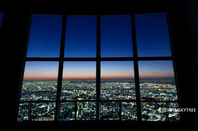 東京晴空塔