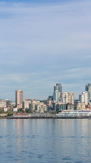2D1N • Vancouver