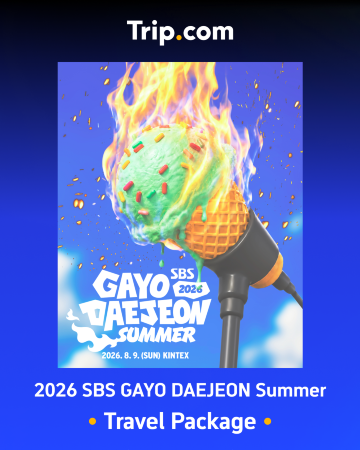 고양 | 2026 SBS 歌謠大戰 Summer
