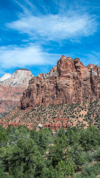 9D8N • Los Angeles + Las Vegas + Yellowstone National Park