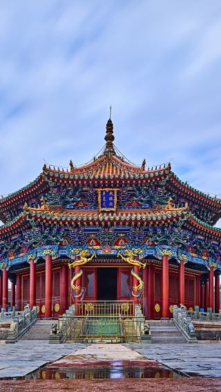 9日8晚 • 東北三省深度遊 哈爾濱＋長白山＋丹東＋瀋陽「撳自訂行程搵我哋傾，可客制化」
