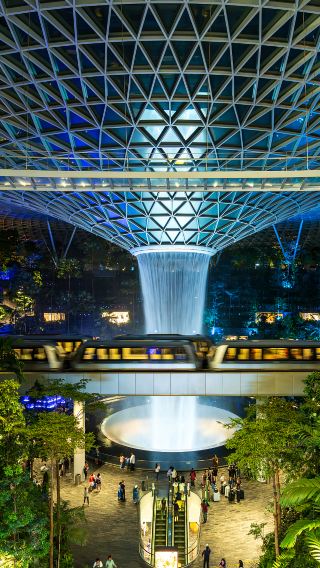 3D2N • Singapore