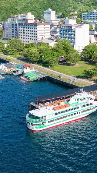 6D5N • Sapporo - Noboribetsu - Hakodate - Lake Toya - Otaru - Sapporo