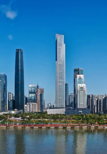 6D5N • Guangzhou · Foshan · Nan'ao · Shantou · Chaozhou Private Luxury Tour - all attraction tickets, airport transfers, and 5-diamond hotels throughout