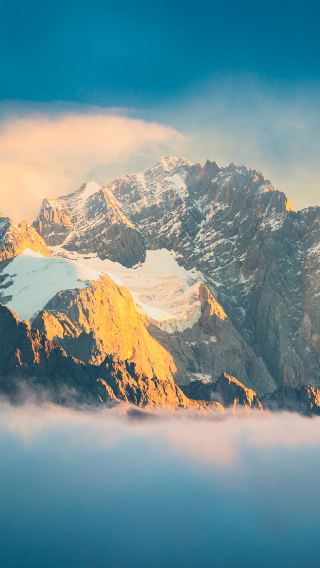 11D10N • Enchanting Sichuan & Colorful Yunnan: Giant Panda + Jiuzhaigou & Huanglong National Park + Chengdu + Kunming + Dali + Erhai Lake + Lijiang + Yulong Snow Mountain