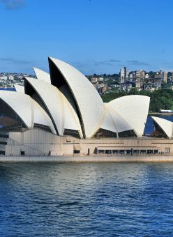 Australia
