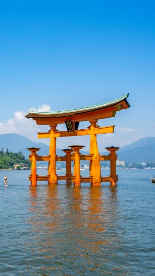 8D7N • Tokyo, Mt. Fuji, Nagoya, Kyoto, Nara, Osaka, Kobe, Himeji, Hiroshima