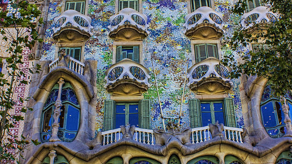 Casa Batlló