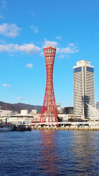 5D4N • Japan + Osaka + Kyoto + Kobe