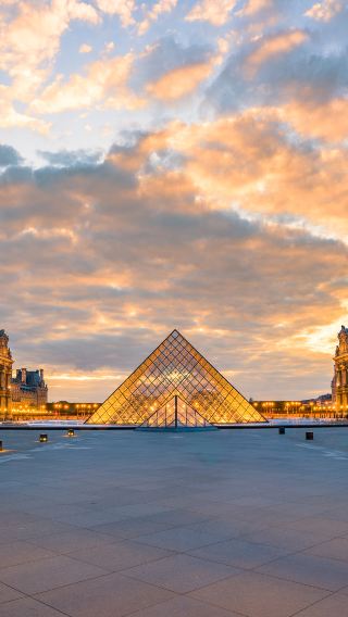 2D1N • France Paris + Louvre Museum + Seine River Cruise + Palace of Versailles + Musée d'Orsay