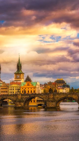 12D11N • Germany + Austria + Czech Republic + Munich + Salzburg + Vienna + Prague + Nuremberg + Neuschwanstein Castle + Audi Museum Mobile