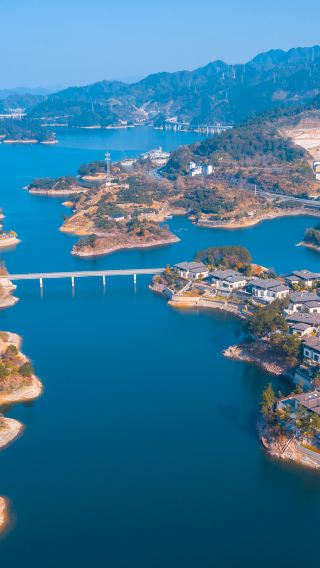 4D3N • Hangzhou, Qiandao Lake Scenic Area, Wuzhen Water Town, Xitang Ancient Town