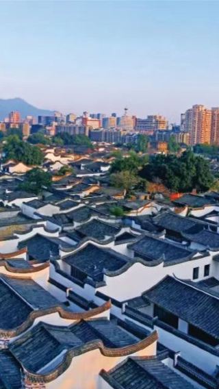5D4N • Xiamen + Pingtan County + Fuzhou + Gulangyu Island