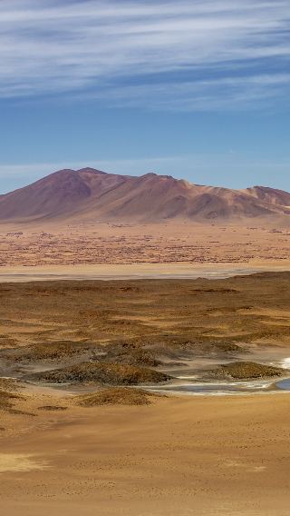 3D2N • Calama + Atacama Desert