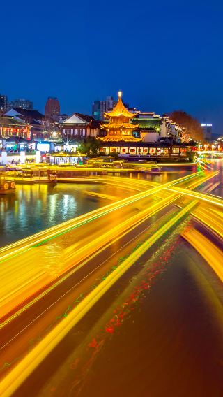 4D3N • Nanjing + Yangzhou, Inquire about the itinerary and learn about the usage of eSIM cards