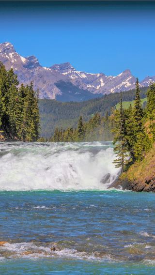5D4N • Calgary + Banff + Yoho National Park + Jasper National Park: Includes Gondola Ticket + Columbia Icefield Snowcoach + Summer Moraine Lake or Winter Includes Banff Gondola Ticket