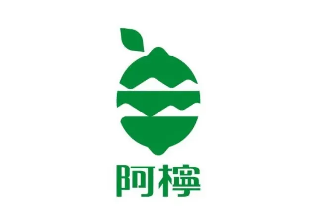 阿檸 a.ling 桃園鮮檸所的店面與招牌飲品