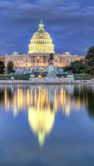 4D3N • Washington D.C. + Niagara Falls