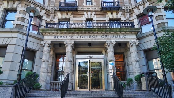 Berklee College of Music