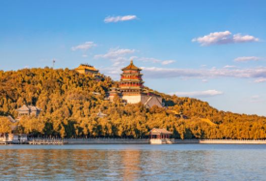 4-day 3-night · Group Tours · Beijing + Mutianyu Great Wall + Summer Palace + National Stadium-Bird's Nest + Water Cube Swimming Hall · Experience breathtaking views from the summit of the Mutianyu Great Wall, explore the classical gardens of the Summer Palace, and marvel at the futuristic design of the Bird's Nest and Water Cube, with two days of leisure to relax. Indulge in 5-star hotels, where premium amenities and impeccable service redefine your journey.