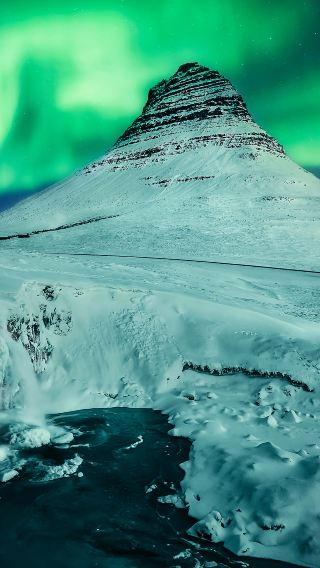 7D6N • Iceland + Golden Circle + Reynisfjara Beach + Snæfellsnes