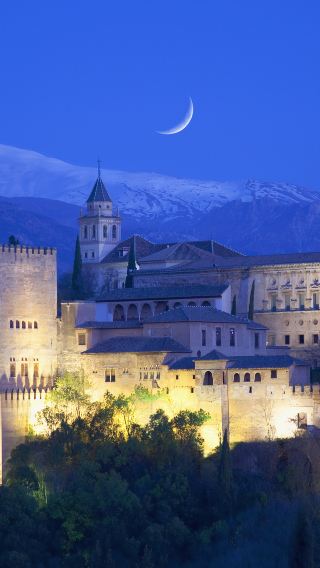 11D10N • Spain: Madrid, Toledo, Cordoba, Seville, Malaga, Granada, Murcia, Valencia, Barcelona, Alhambra, Sagrada Familia