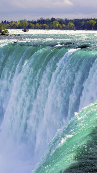 5D4N • Toronto + Kingston + Montreal + Quebec City + Ottawa + Niagara Falls, Canada