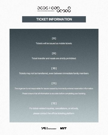 COSMOS BIGBANG 20TH ANNIVERSARY MEDIA EXHIBITION