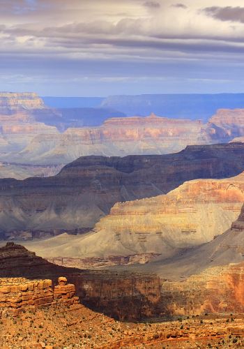 13D12N • Salt Lake City + Las Vegas + Yellowstone National Park