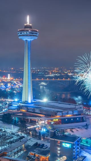 13D12N • Canada East-West Tour: Quebec + Ottawa + Montreal + Vancouver + Niagara Falls + Banff + Jasper + Yoho + Glacier · 4 National Parks · + Vancouver & Victoria