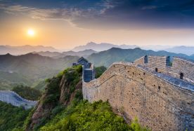 2-day 1-night · Group Tours · China + Jinshanling Great Wall + Panlong Mountain Great Wall, Gubeikou · Discover the Gubeikou Panlongshan to Jinshanling Dongwuyanlou Double Section Trek: Experience adaptable routes led by knowledgeable local farmer guides. Delight in a hands-on homemade dumpling workshop followed by a feast, and relax with included farmstay accommodation.