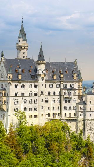 11D10N • France & Germany · Paris to Munich for families · Book early and save up to 10 percent