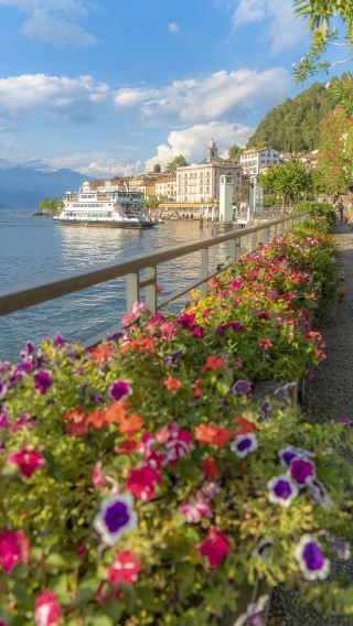 2D1N • Milan embarks on its journey to the lakeside, ready to fulfill an appointment by the Lake Como