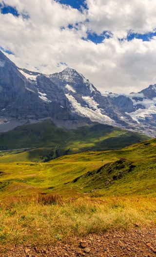 5D4N • Switzerland : Zurich, Lucerne, Interlaken, Bern, Geneva, Jungfraujoch
