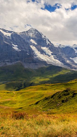5D4N • Switzerland : Zurich, Lucerne, Interlaken, Bern, Geneva, Jungfraujoch